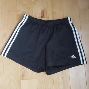 🖤 3/$20! 🖤 ADIDAS MESH ATHLETIC SHORTS